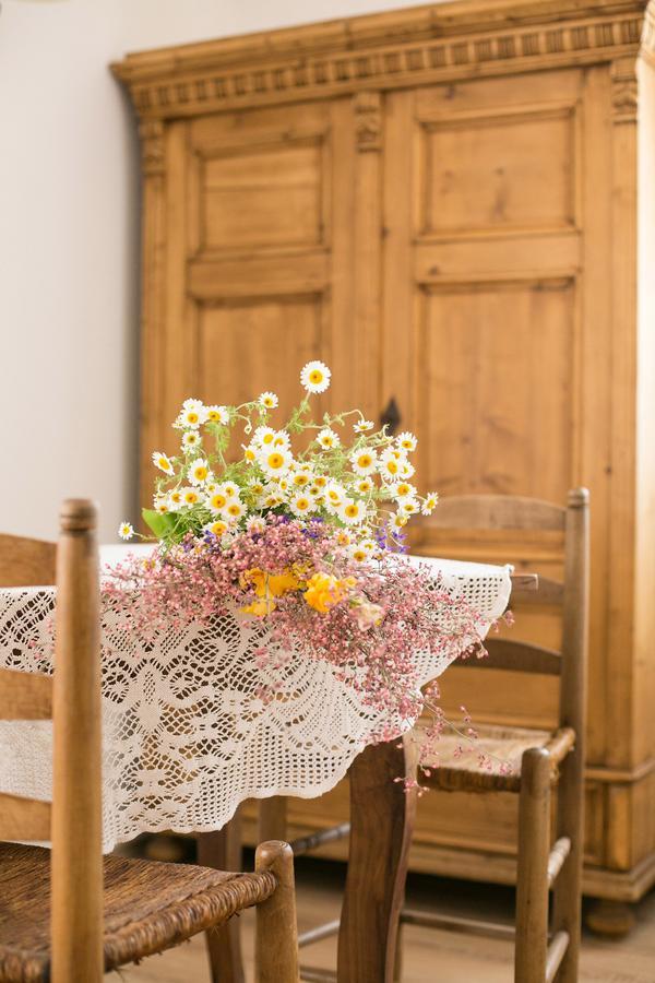 Maushaus Hotel Vemend Bagian luar foto